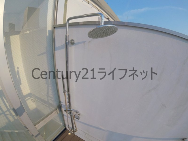 【内装】 | アクアプレイス大阪レジェンド2