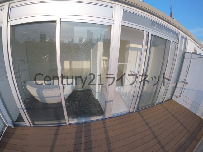 【キッチン】 | アクアプレイス大阪レジェンド2