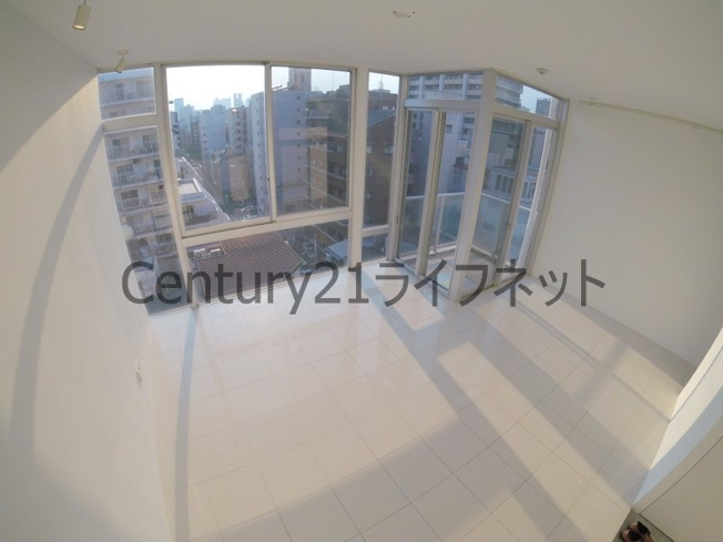 【キッチン】 | アクアプレイス大阪レジェンド2