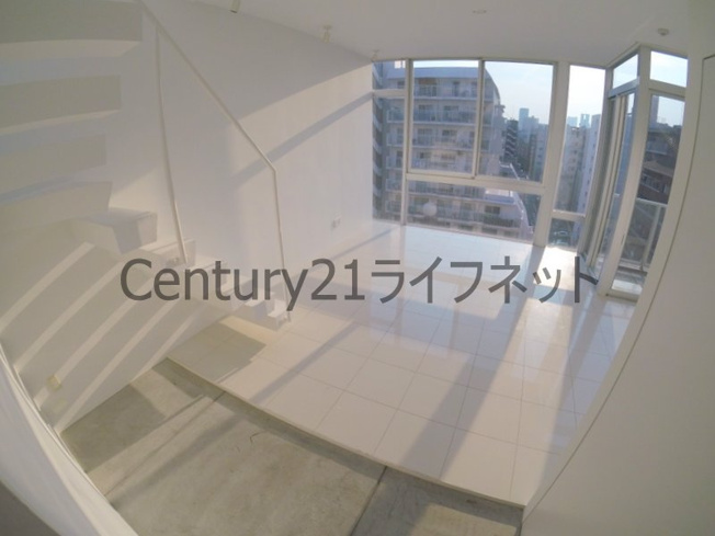 【居間・リビング】 | アクアプレイス大阪レジェンド2