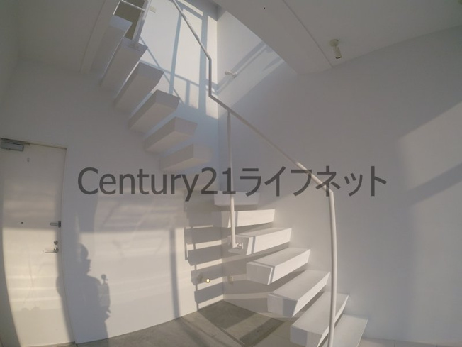 【セキュリティ】 | アクアプレイス大阪レジェンド2