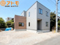 田方郡函南町仁田2期　新築一戸建て　全1棟の画像