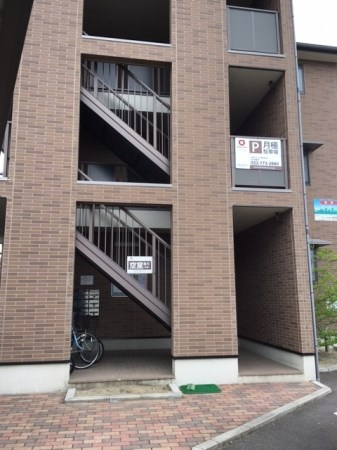【その他共用部分】カナディアンコート長町南