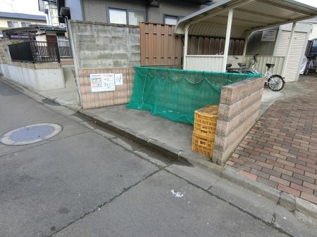 【その他共用部分】カナディアンコート長町南