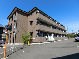 カナディアンコート長町南の画像