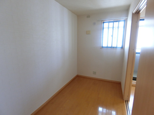 【寝室】カナディアンコート長町南