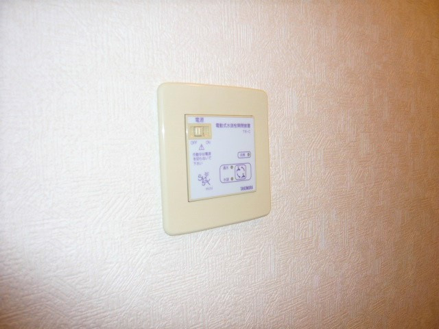 フォーブルマルコシの設備
