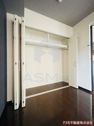 【収納】 | プリマクラッセ | 同マンション別部屋参考写真
