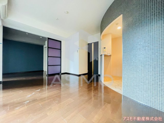 【居間・リビング】 | プリマクラッセ | 同マンション別部屋参考写真