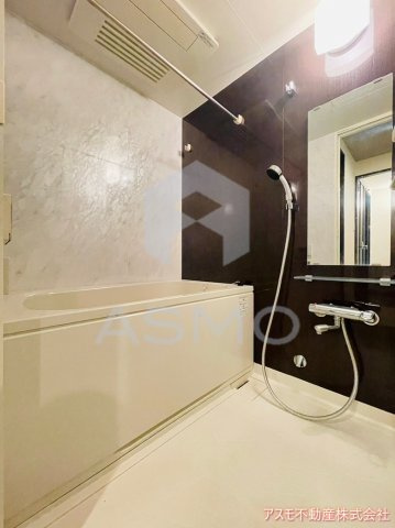 【浴室】 | プリマクラッセ | 同マンション別部屋参考写真