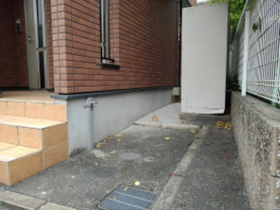 【その他共用部分】 | パーシモン