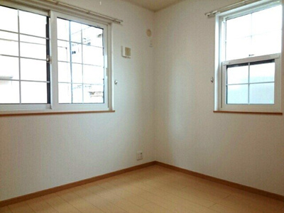 【内装】 | パーシモン