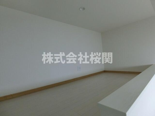 Ｓｏｕｔｈ　Ｌａｇｏｏｎ平楽の内装