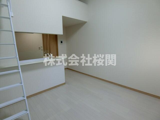 Ｓｏｕｔｈ　Ｌａｇｏｏｎ平楽の洋室
