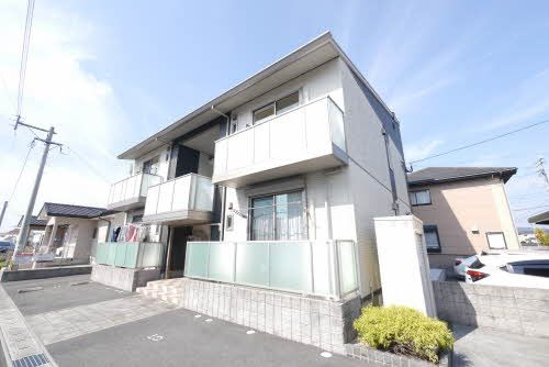 アトリエール　Ⅰ棟