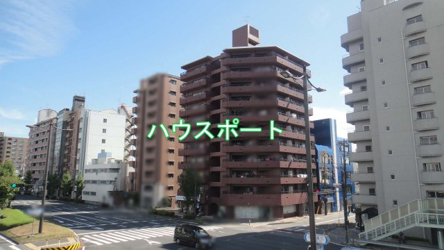 【外観】 | パレジット五条