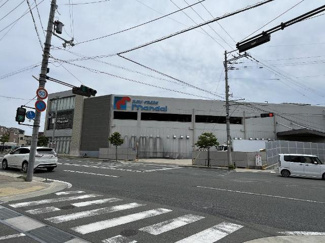 【周辺】 | リュッカ　友岡 | 万代長岡京店まで503ｍ