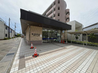 【周辺】 | リュッカ　友岡 | 京都信用金庫西山天王山支店まで457ｍ
