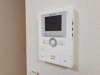 【設備】 | リバーサイド・メゾン
