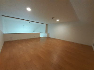【内装】 | ボヌール　アヴニール　Ⅲ