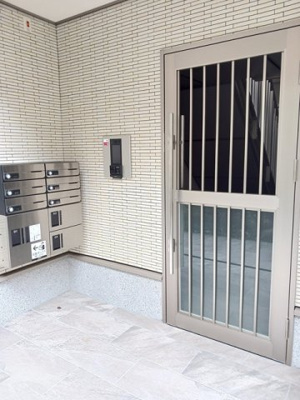 【エントランス】 | プレミール京都