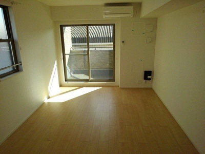 【内装】 | ボナールさざんか