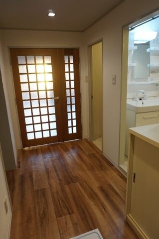 阿部南葛西第１マンションのその他