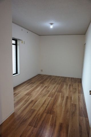 阿部南葛西第１マンションの内装