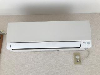 【設備】 | ハイム精華台 | エアコン（イメージ）