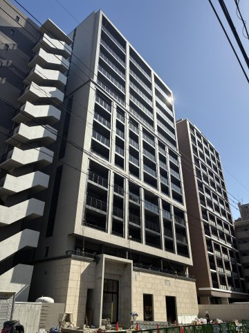 デュ・レジア博多レジデンス　堅粕小学校区