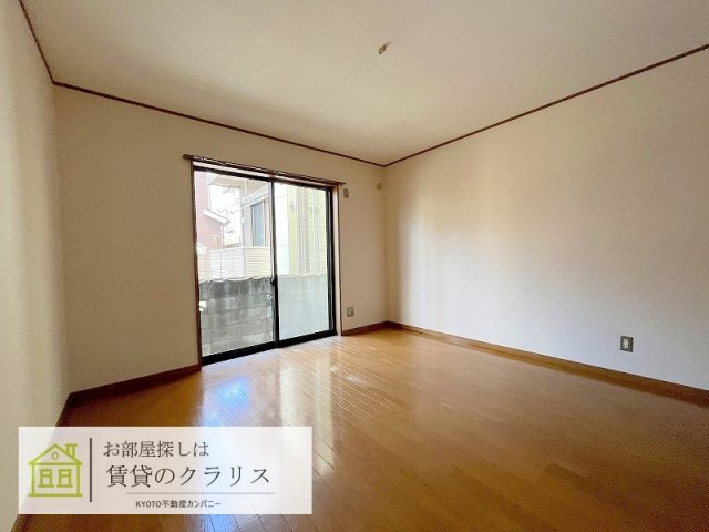 桂乾町リノベ貸家