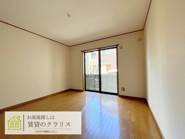 桂乾町リノベ貸家