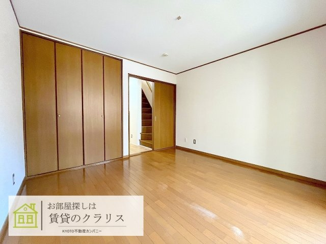 桂乾町リノベ貸家