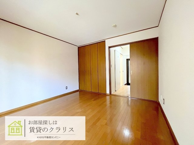 桂乾町リノベ貸家
