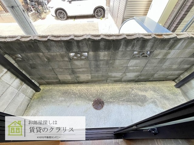 桂乾町リノベ貸家
