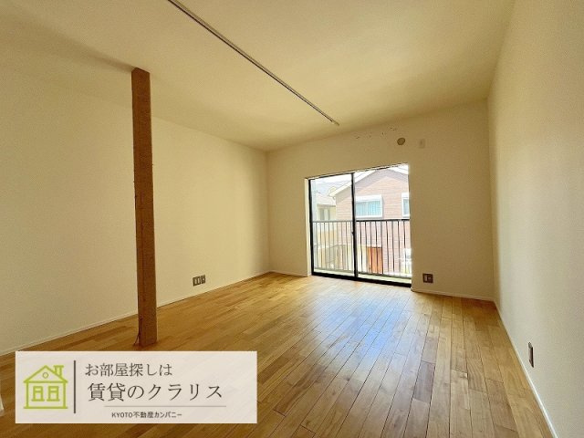 桂乾町リノベ貸家