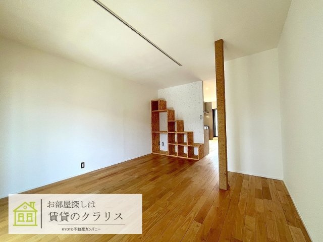 桂乾町リノベ貸家