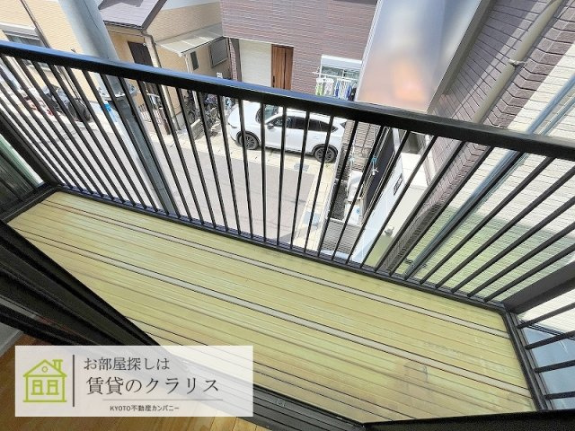 桂乾町リノベ貸家