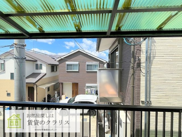 桂乾町リノベ貸家