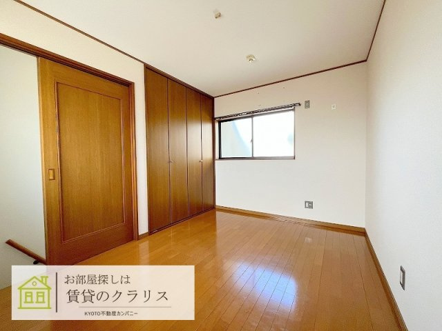 桂乾町リノベ貸家