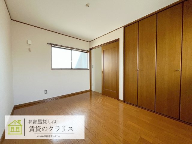 桂乾町リノベ貸家