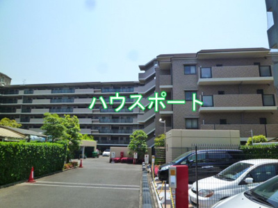 【外観】 | デルパ醍醐