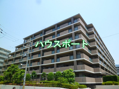 【外観】 | デルパ醍醐