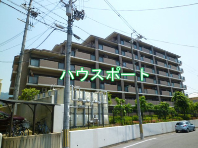 【外観】 | デルパ醍醐