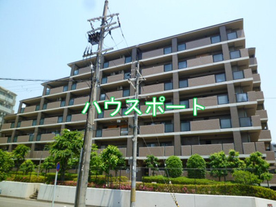 【外観】 | デルパ醍醐