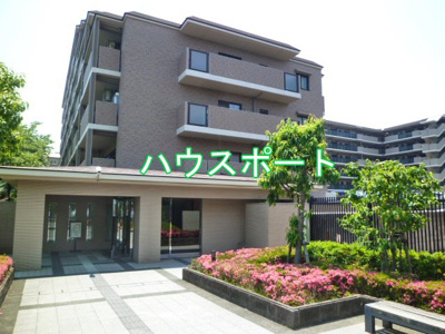 【外観】 | デルパ醍醐