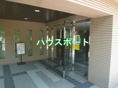 【エントランス】 | デルパ醍醐