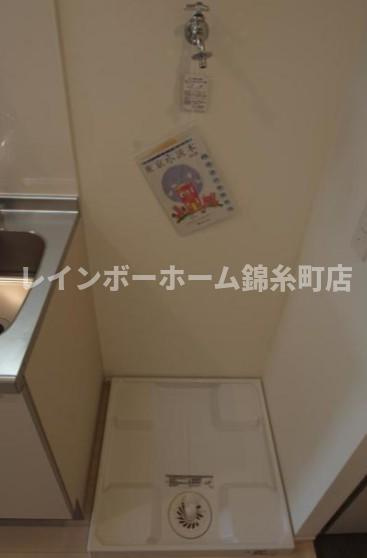 フォレスタM’ｓの設備