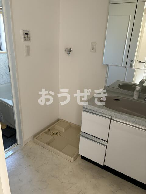 ティーリーフ横浜の設備