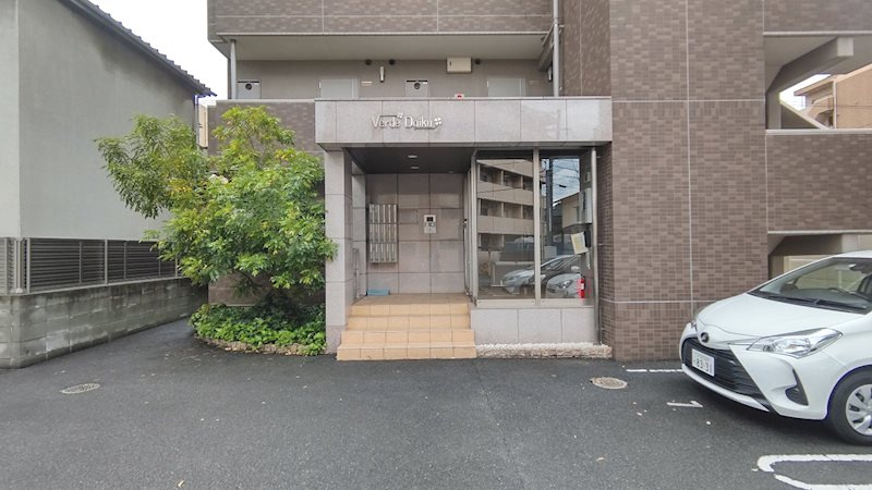Ｖｅｒｄｅ大供のその他共用部分